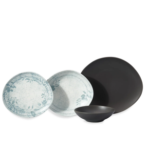 Korkmaz set za ručavanje Gina Collection, 24 komada (A8697)