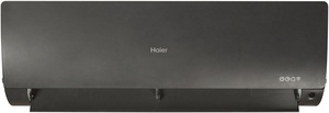 Haier klima uređaj AS35S2SF1FA/1U35S2SM1FA CRNA FLEXIS PLUS WI-FI