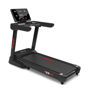 Fassi traka za trčanje F 9.9 AC / 3HP