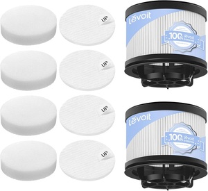 Levoit set filtera za štapni usisivač LVAC-300