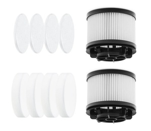 Levoit set filtera za štapni usisivač LVAC-200