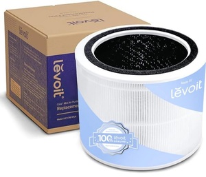 Levoit zamjenski filter za pročišćivač zraka Core 200S