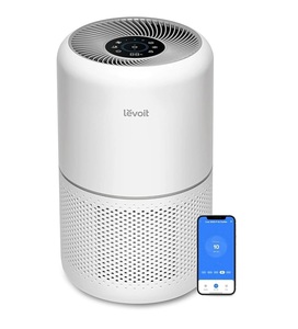 Levoit pročišćivač zraka Core 300S Smart, True HEPA