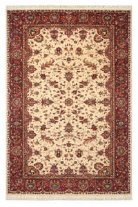 Vuneni tepih Tebris IKL 200x300cm