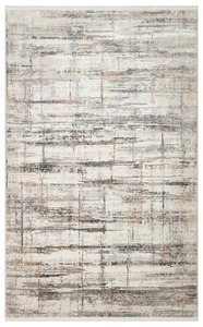 Tepih Lagos Cream Silver LG02 160x230cm