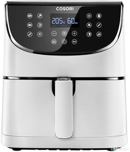 Cosori friteza na vrući zrak CP158-AF-RXW Premium, 1700 W, 5.5 L, 11 programa
