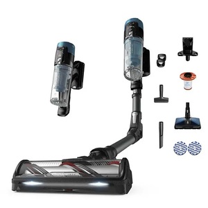 ROWENTA štapni usisivač RH9BC1WO X-Force Flex 14.80, 90 min rada, Aqua mop