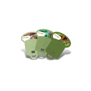 Kidywolf KIDYSTORIES Set slajdova za KIDYSLIDE – Jungle Book