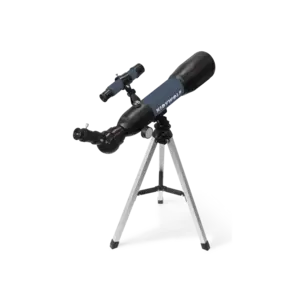 Kidywolf KIDYTELESCOPE Dječiji teleskop s tronošcem – Blue