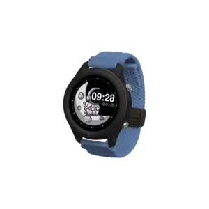 Kidywolf K-WATCH Multifunkcionalni dječiji pametni sat – Blue