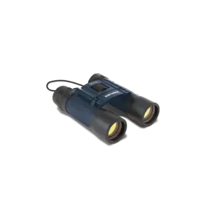 Kidywolf KIDYBINOCULARS Kompaktni dječiji dvogled 10x25 – Blue