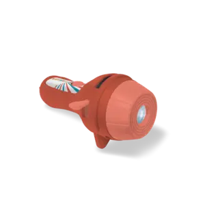 Kidywolf KIDYSLIDE Dječiji projektor za pričanje priča - Circus