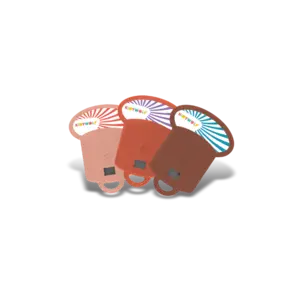 Kidywolf KIDYSTORIES Set slajdova za KIDYSLIDE – Circus