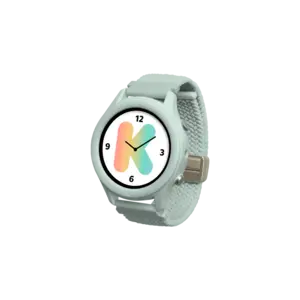 Kidywolf K-WATCH Multifunkcionalni dječiji pametni sat – Green