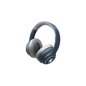 Kidywolf K-EARS Bluetooth slušalice za djecu i tinejdžere 85 dB – Blue