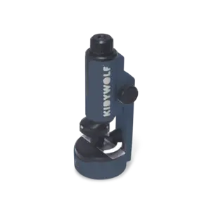 Kidywolf KIDYMICROSCOPE Prijenosni dječiji mikroskop x50/x150/x300 – Blue