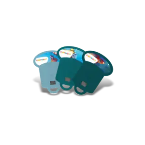 Kidywolf KIDYSTORIES Set slajdova za KIDYSLIDE – Adventure