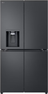 LG frižider GMF960EV2E