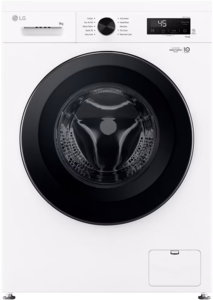 LG mašina za veš F4X1009NWK