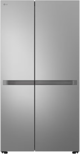 LG frižider GSBC40PYPE