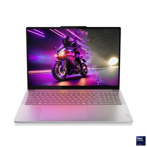 Lenovo laptop Yoga Pro 9 16IAH10 83L0001HSC, 16 3.2K OLED 120Hz, Intel Core Ultra 9 285H, 64GB RAM, 2x 1TB PCIe NVMe SSD, NVIDIA GeForce RTX 5070 8GB, Windows 11 Pro
