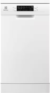Electrolux perilica posuđa ESS42220SW