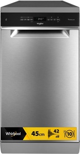 Whirlpool perilica posuđa WH6FB10BS7A0X