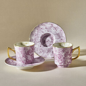 Karaca set šoljica za kavu Parla, 2 komada