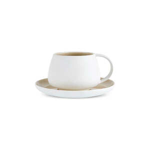 Karaca set za čaj Cupid, 2 komada