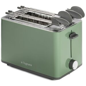 TOGNANA toster Iridea, zelena