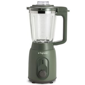 TOGNANA blender Iridea,  0,8 L, zelena