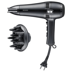 SEVERIN fen za kosu HT 0165, 2100 W