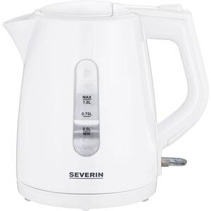 SEVERIN kuhalo za vodu WK 3411, 2200 W, 1 L
