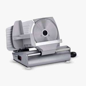 SEVERIN rezač za hljeb i suhomesnate proizvode AS 3915, 180 W, metalni, 0-15 mm