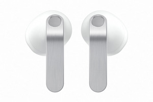 Samsung Galaxy Buds4, SM-R540NZWAEUC, White