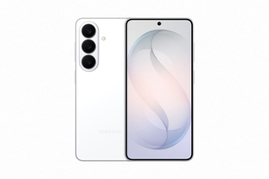 Samsung Galaxy S26 5G mobitel, 12+256 GB, SM-S942BZWGEUC, White