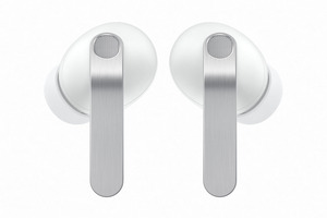 Samsung Galaxy Buds4 Pro, SM-R640NZWAEUC, White