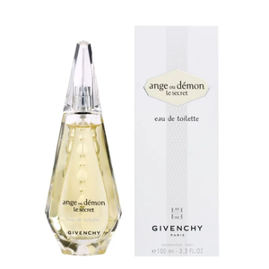 Givenchy Ange ou Démon Le Secret EDT 100 ml – toaletna voda za žene