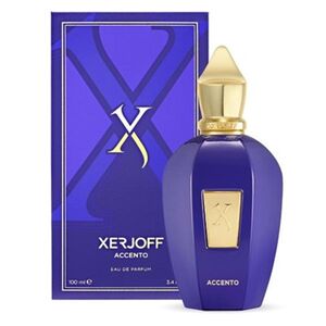 Xerjoff Accento EDP 50 ml – unisex parfem