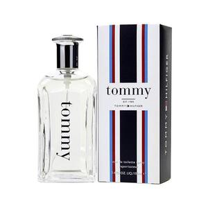Tommy Hilfiger Tommy EDT 100 ml – toaletna voda za muškarce