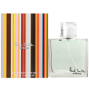 Paul Smith Men Extreme EDT 100 ml – toaletna voda za muškarce (tester)