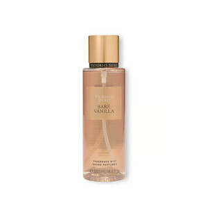 Victoria’s Secret Bare Vanilla Fragrance Mist 250 ml – ženski mirisni sprej
