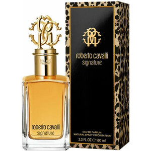 Roberto Cavalli Signature EDP 100 ml – ženski parfem