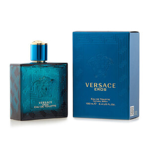Versace Eros EDT 100 ml – muška toaletna voda