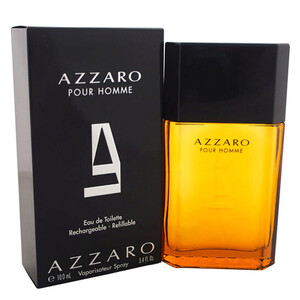 Azzaro Pour Homme EDT 100 ml – toaletna voda za muškarce
