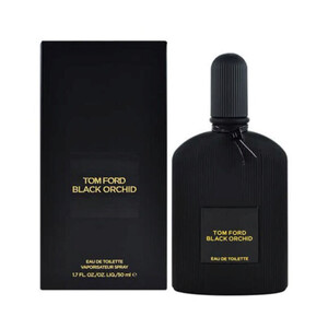 Tom Ford Black Orchid EDT 50 ml – unisex toaletna voda