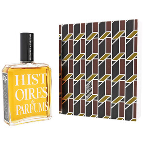 Histoires de Parfums 1740 Marquis de Sade EDP 120 ml – unisex parfem