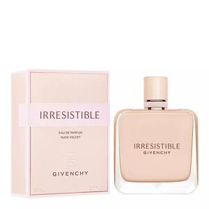 Givenchy Irresistible Nude Velvet EDP 80 ml – ženski parfem