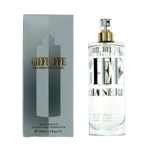 Gianfranco Ferré Gieffeffe EDT 100 ml – toaletna voda za žene