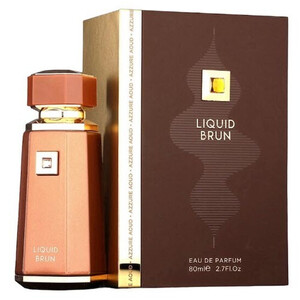 French Avenue Liquid Brun EDP 100 ml – unisex parfem